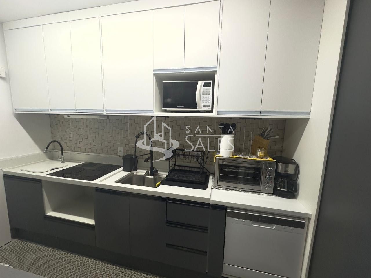 Apartamento, 2 quartos, 42 m² - Foto 12