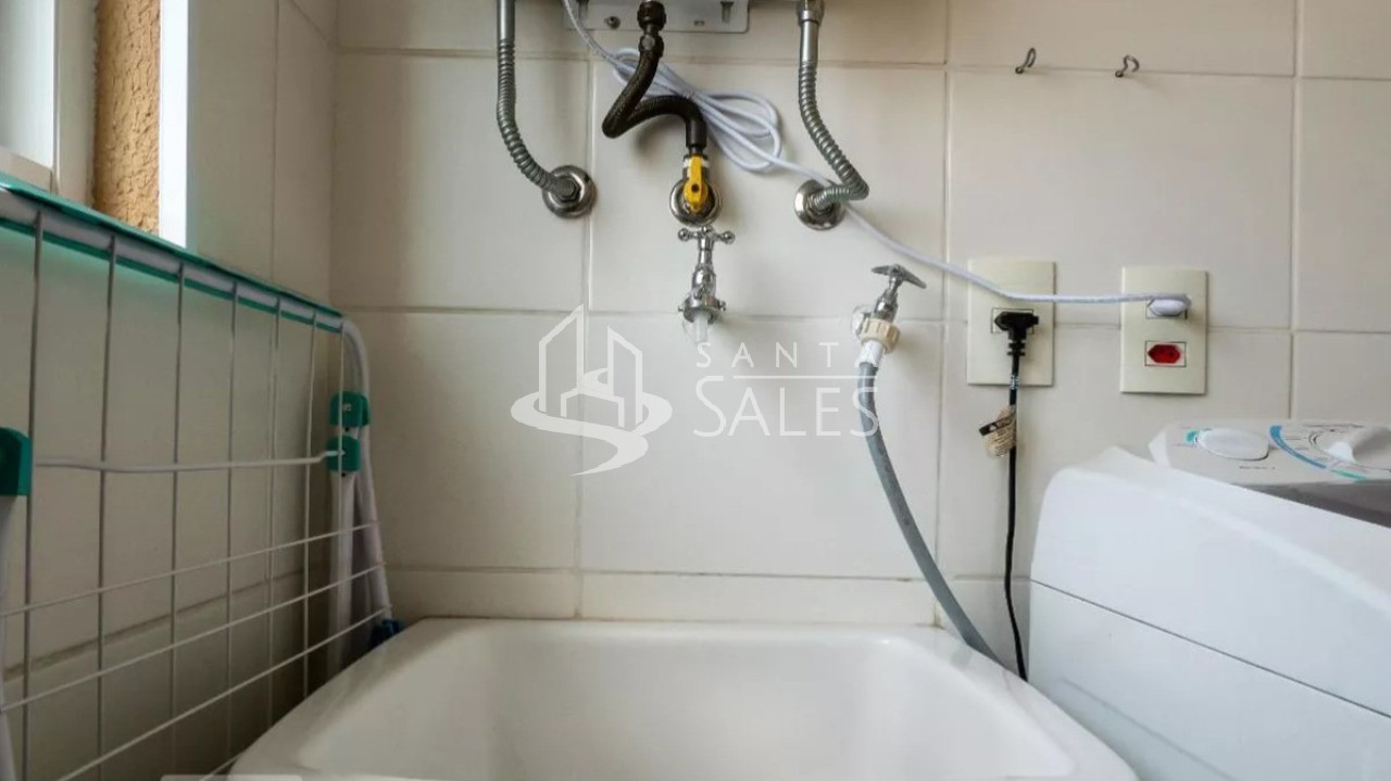 Apartamento, 1 quarto, 40 m² - Foto 29