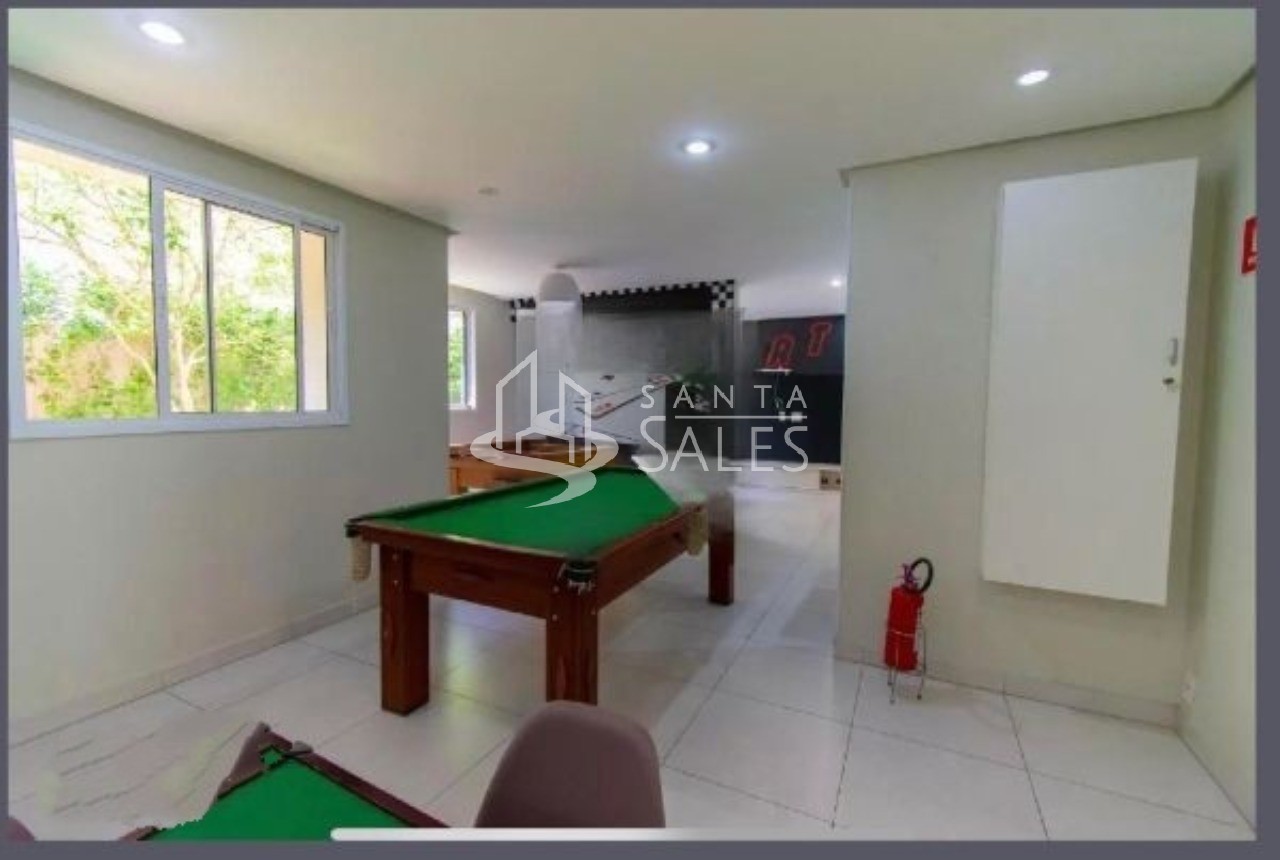 Apartamento, 2 quartos, 50 m² - Foto 29