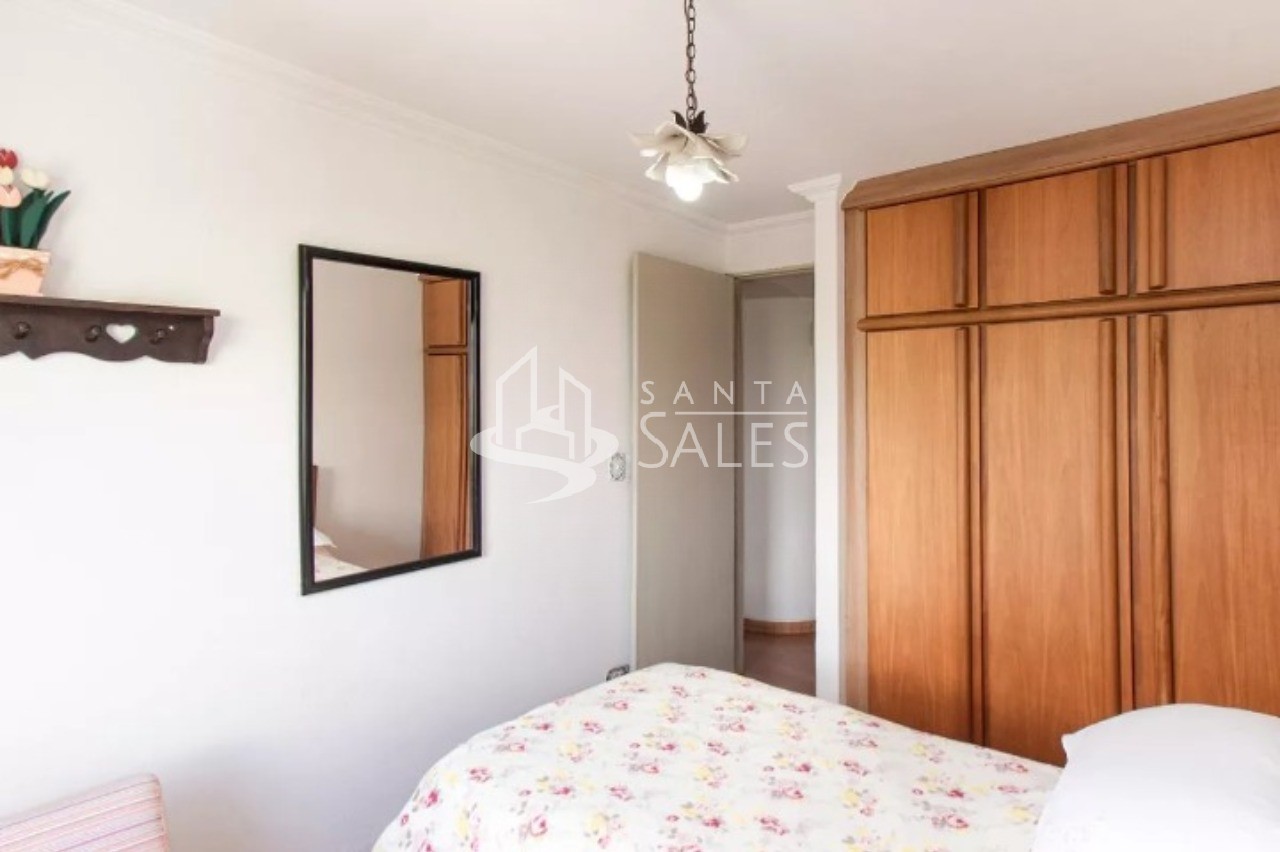Apartamento, 3 quartos, 65 m² - Foto 9