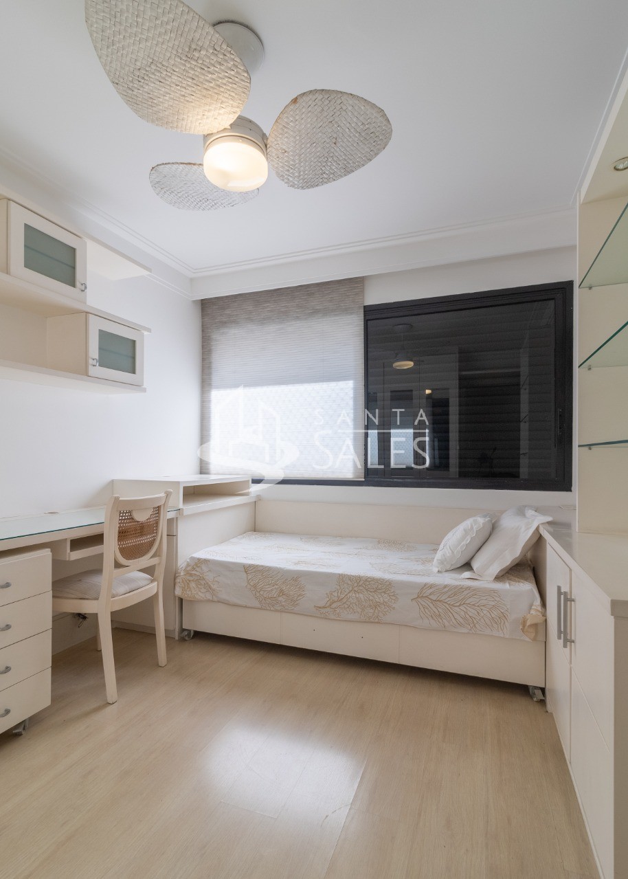 Apartamento para alugar com 4 quartos, 147m² - Foto 51