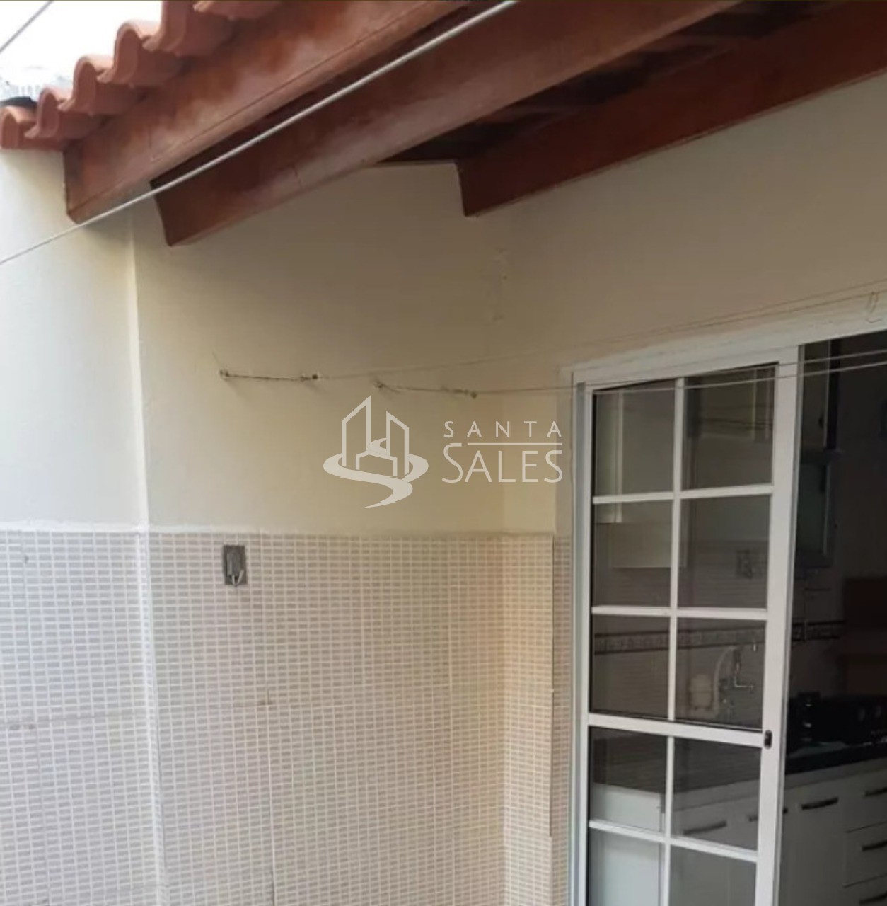 Casa, 2 quartos - Foto 2