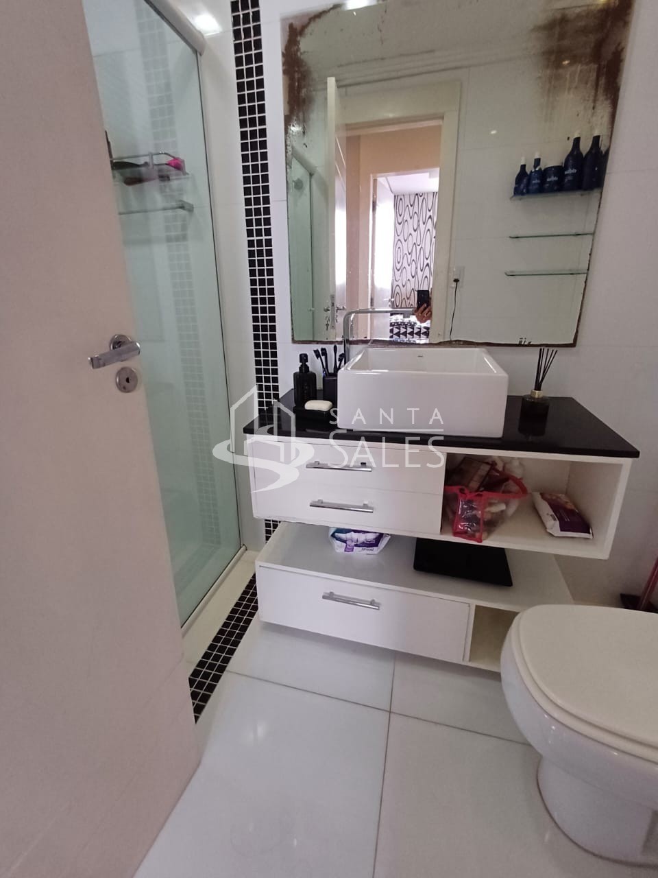 Apartamento, 3 quartos, 85 m² - Foto 22
