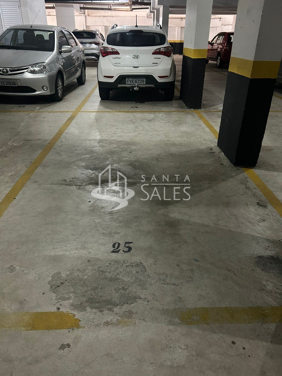 Apartamento, 2 quartos, 76 m² - Foto 45