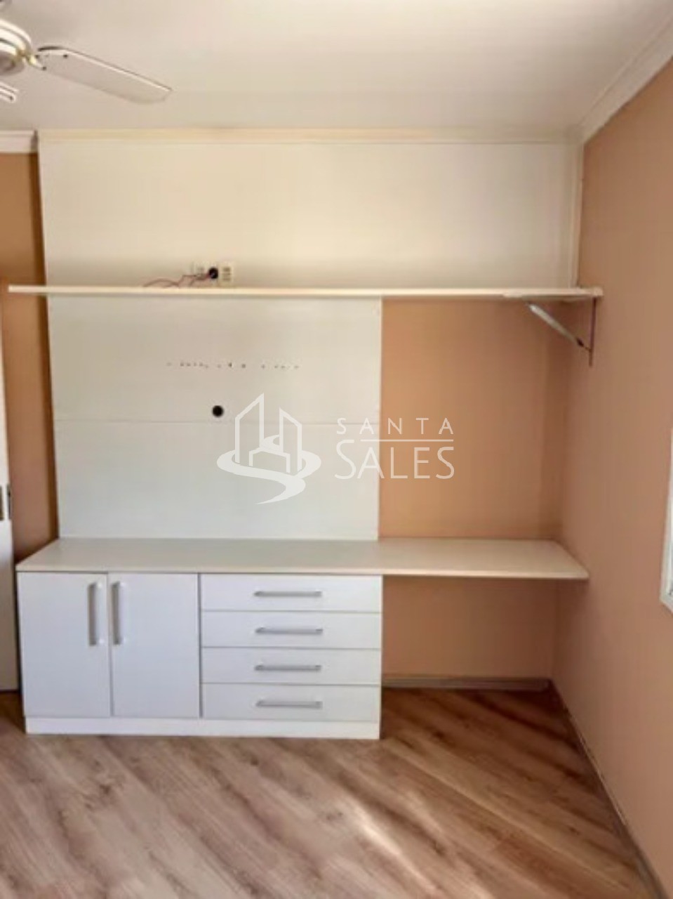 Sobrado, 2 quartos, 132 m² - Foto 7