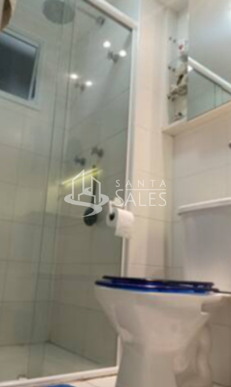 Apartamento à venda com 3 quartos, 68m² - Foto 17
