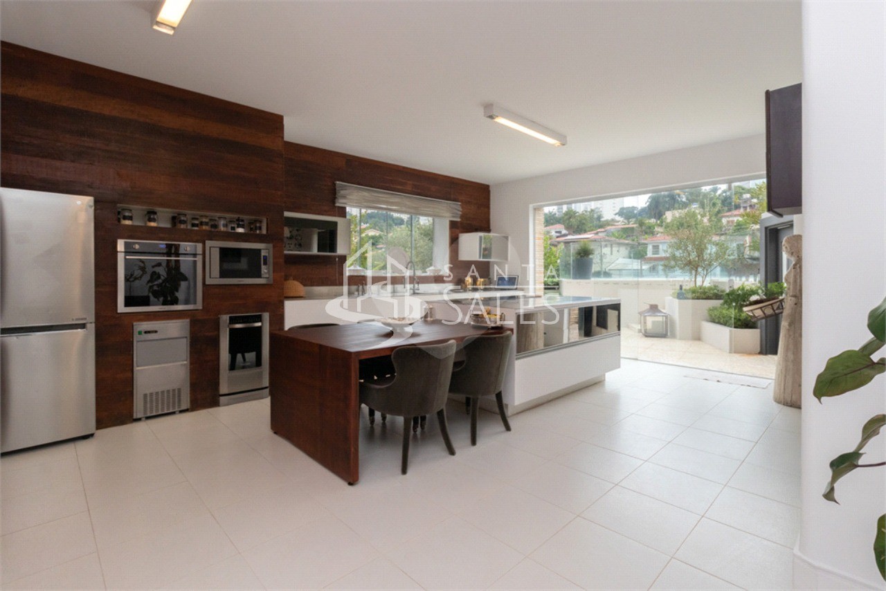 Casa à venda com 4 quartos - Foto 7