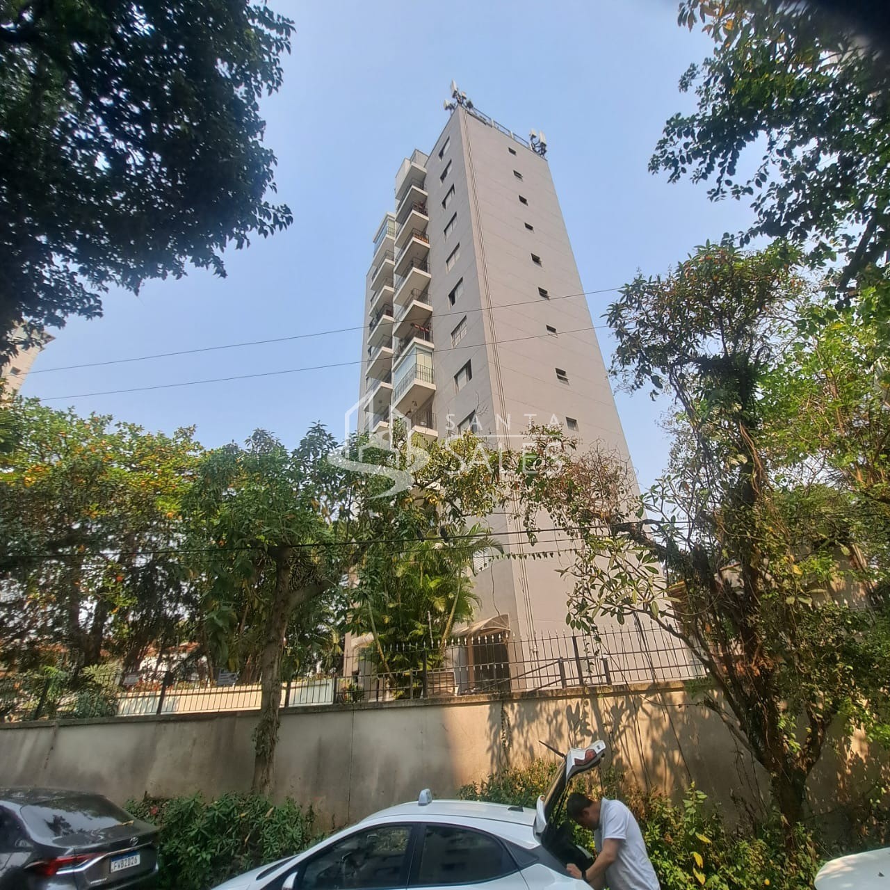 Apartamento, 2 quartos, 65 m² - Foto 27