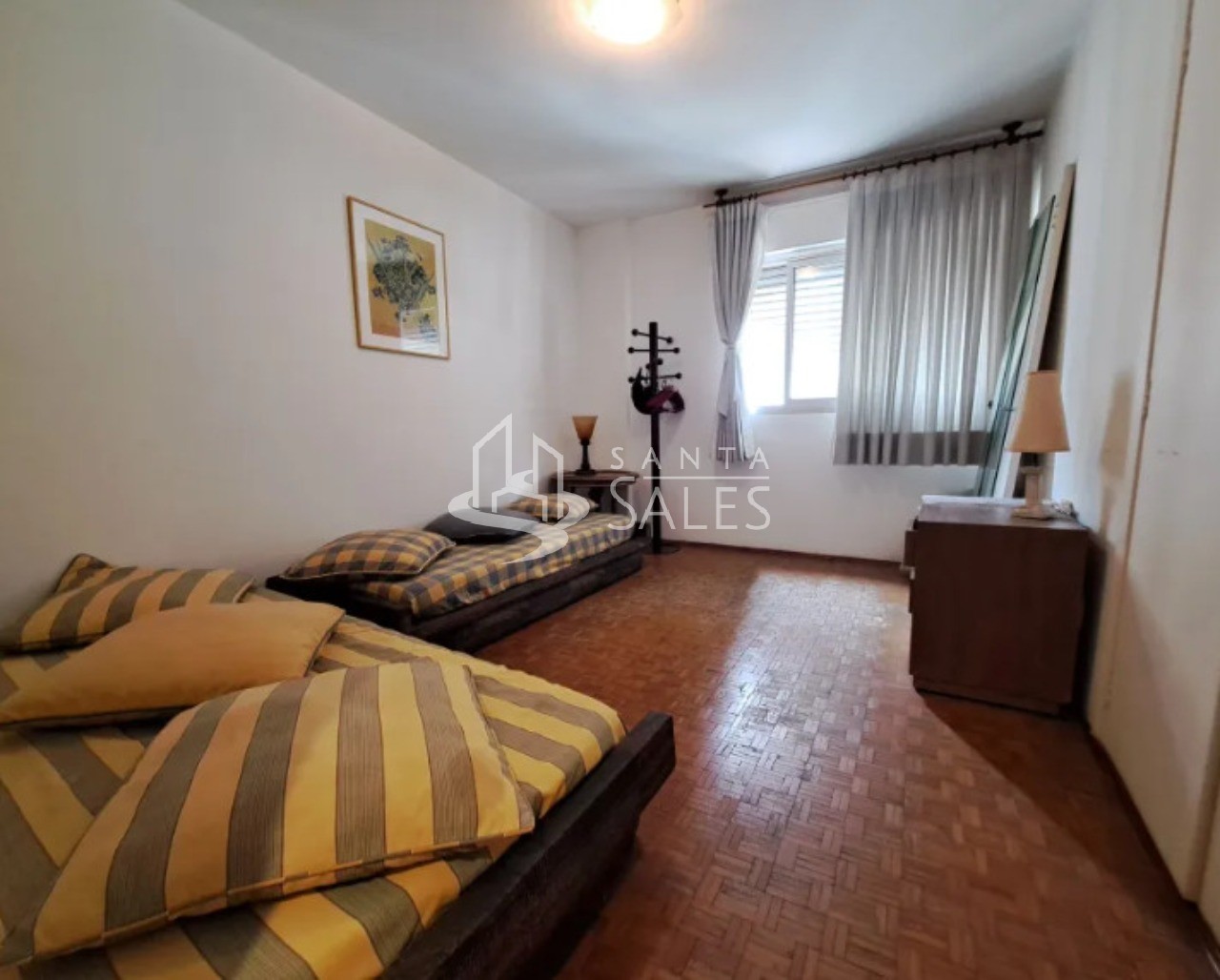 Apartamento, 4 quartos, 290 m² - Foto 14