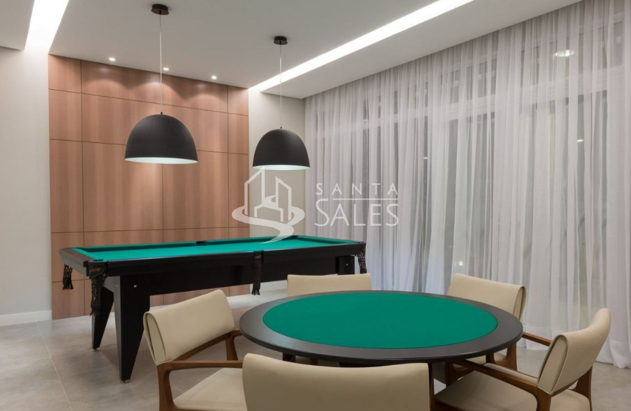 Apartamento, 1 quarto, 47 m² - Foto 10
