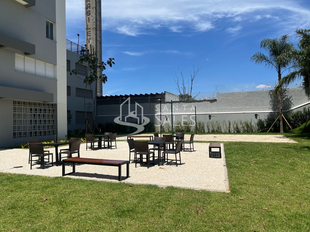 Apartamento à venda com 2 quartos, 41m² - Foto 16