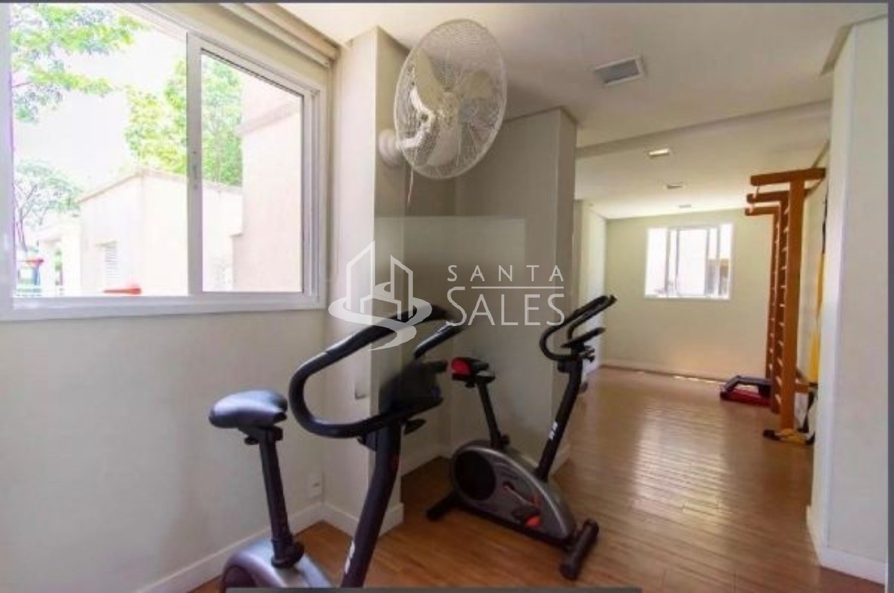 Apartamento, 2 quartos, 50 m² - Foto 31