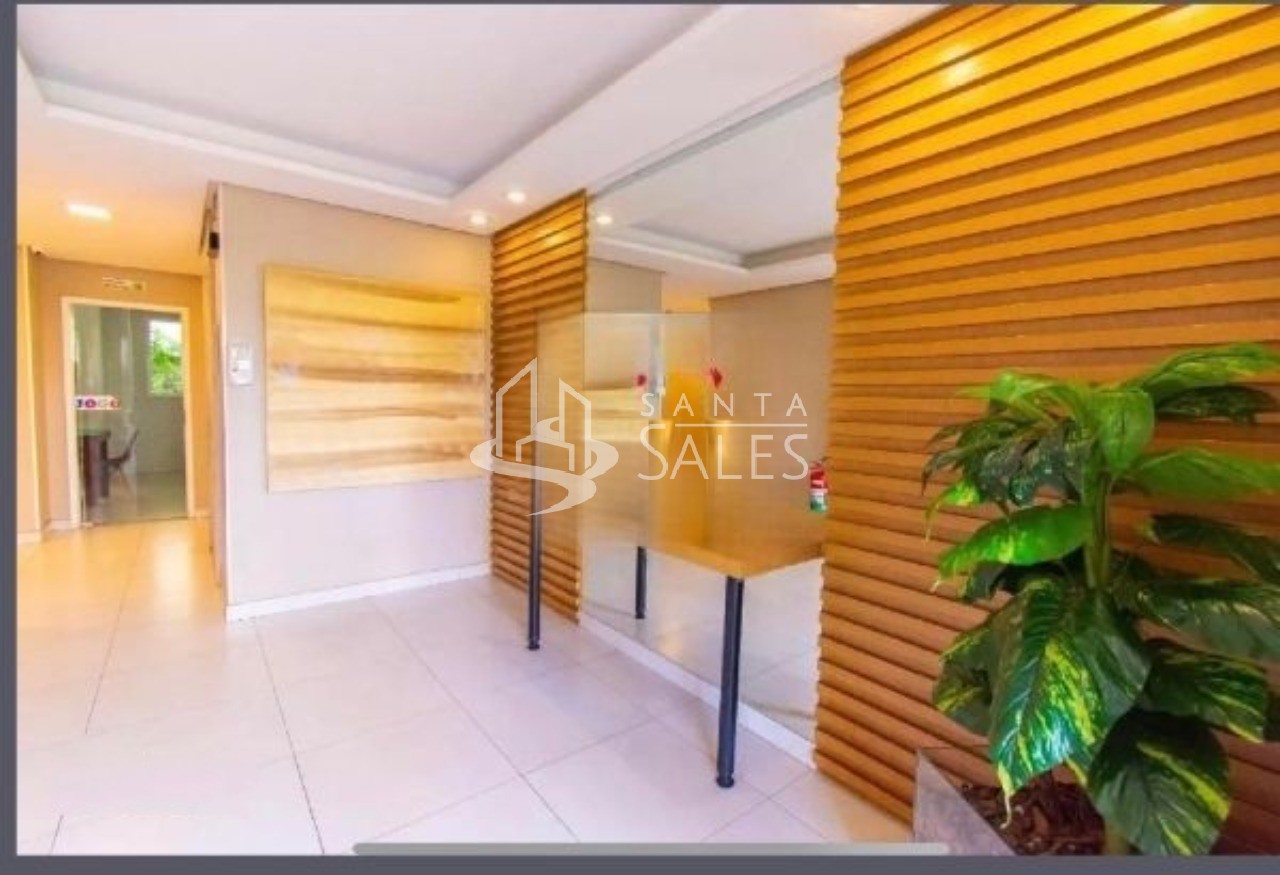 Apartamento, 2 quartos, 50 m² - Foto 27