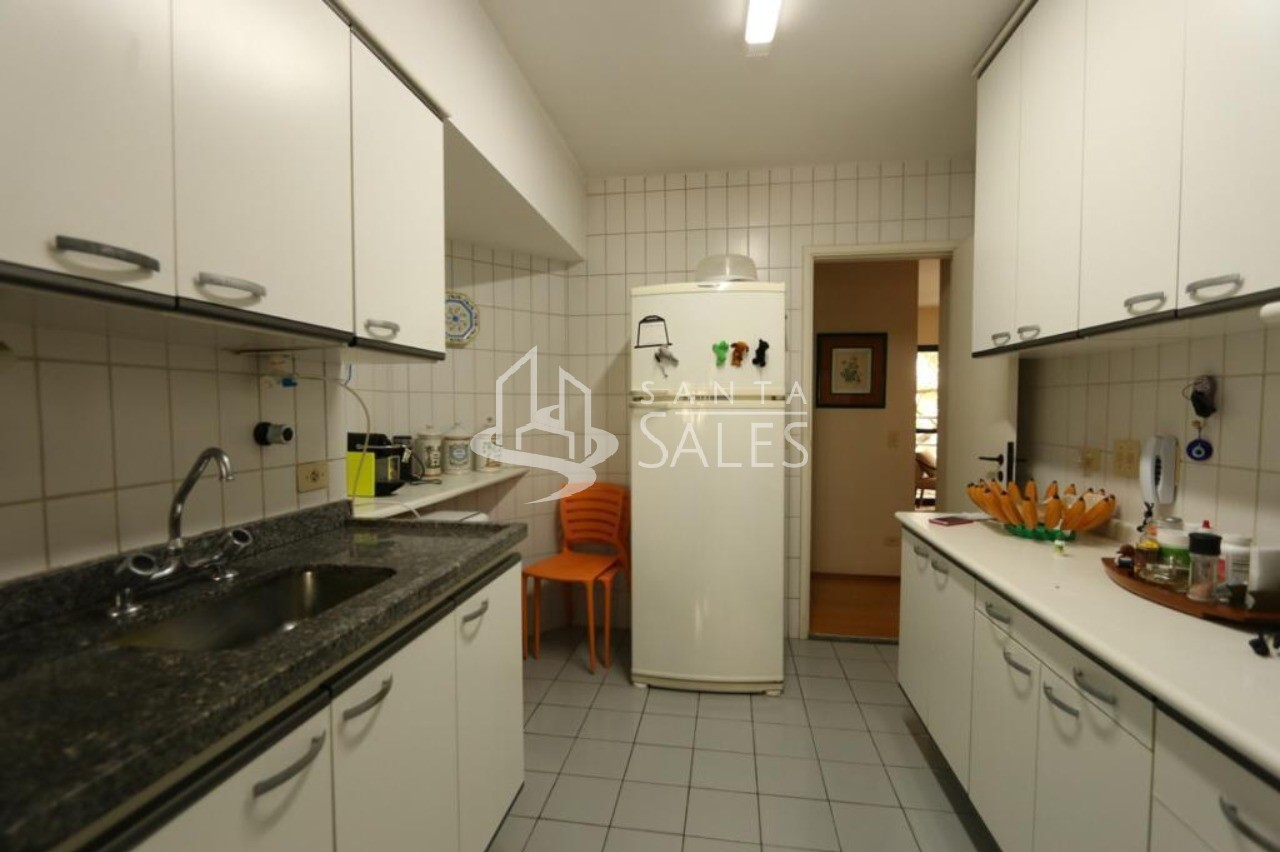 Apartamento, 3 quartos, 110 m² - Foto 6