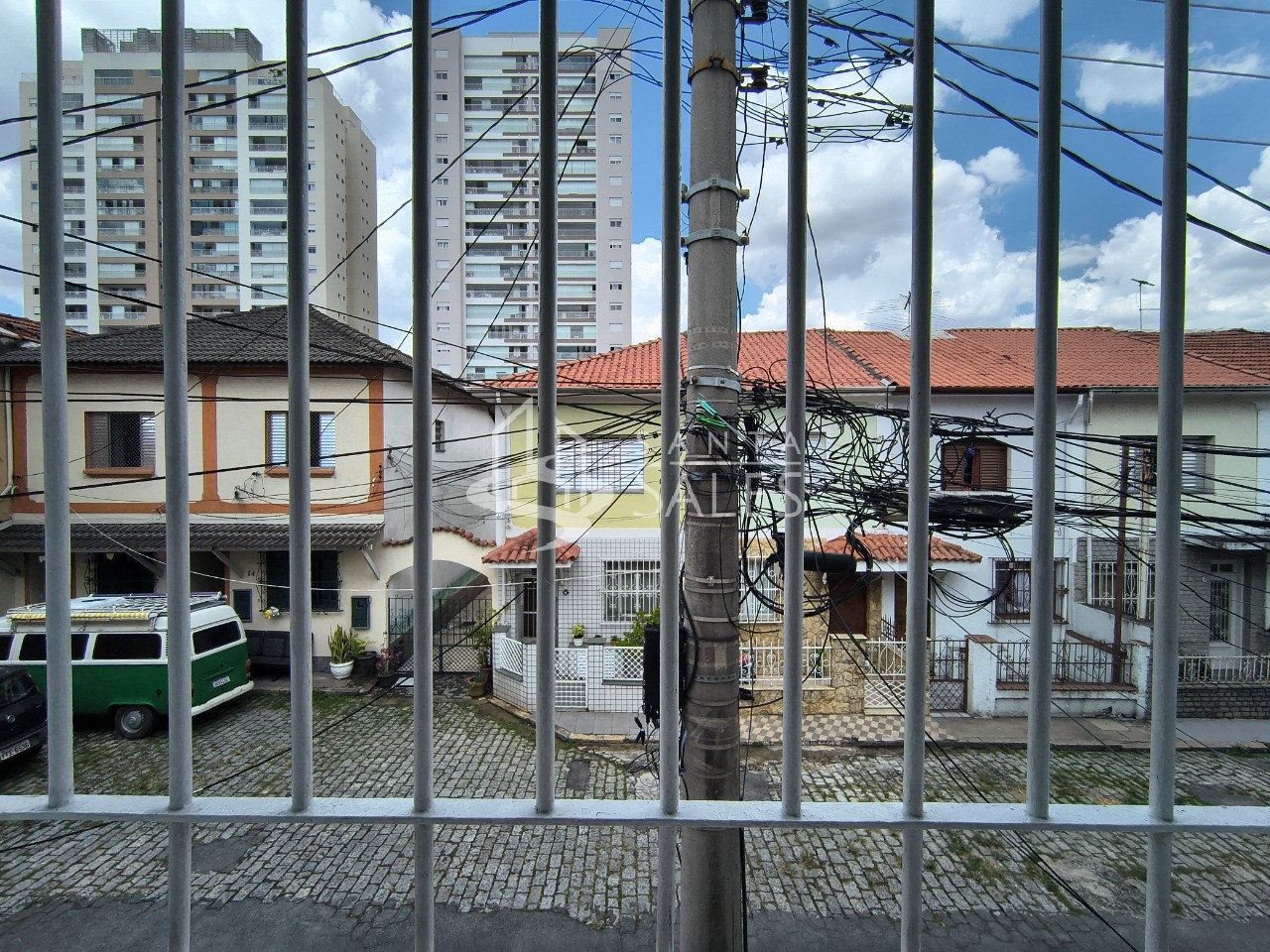 Sobrado, 4 quartos, 80 m² - Foto 10