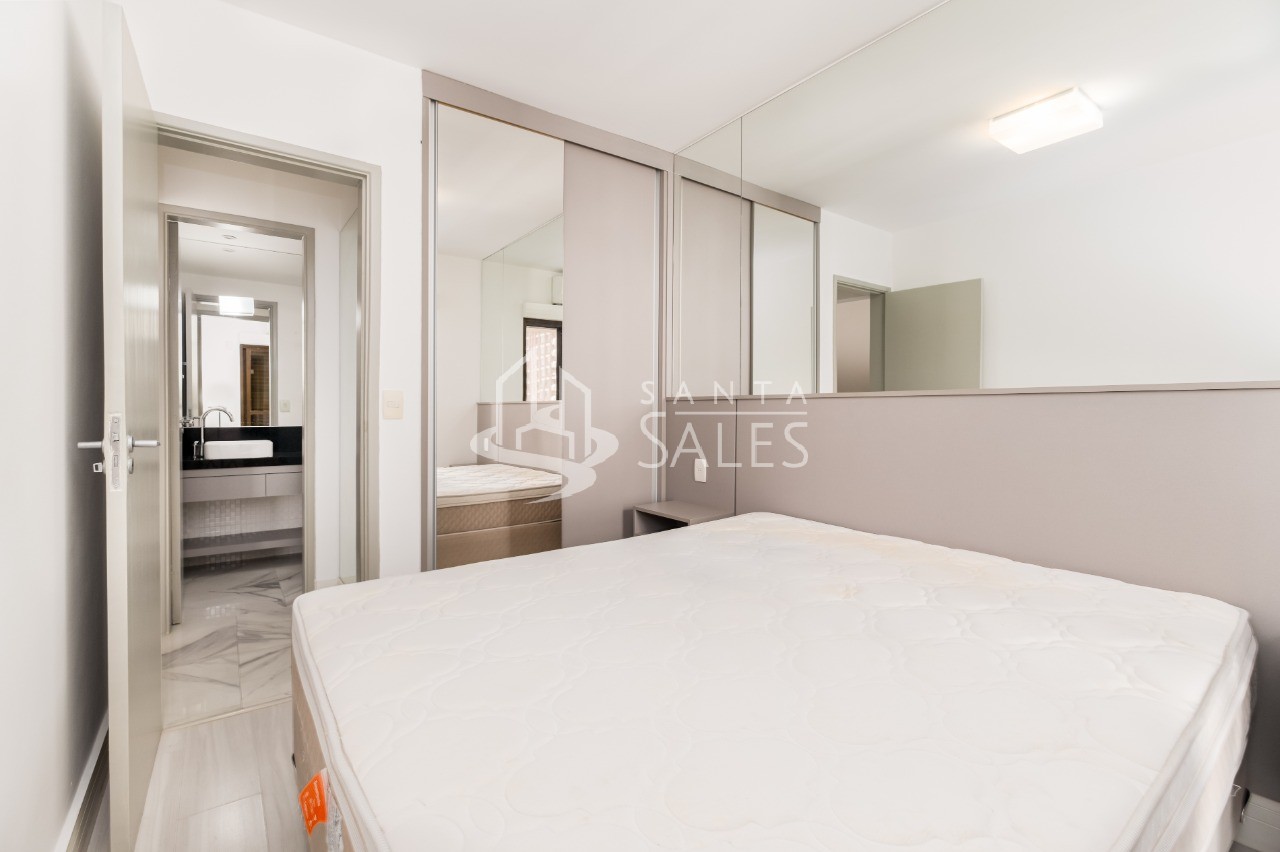 Apartamento para alugar com 1 quarto, 42m² - Foto 20
