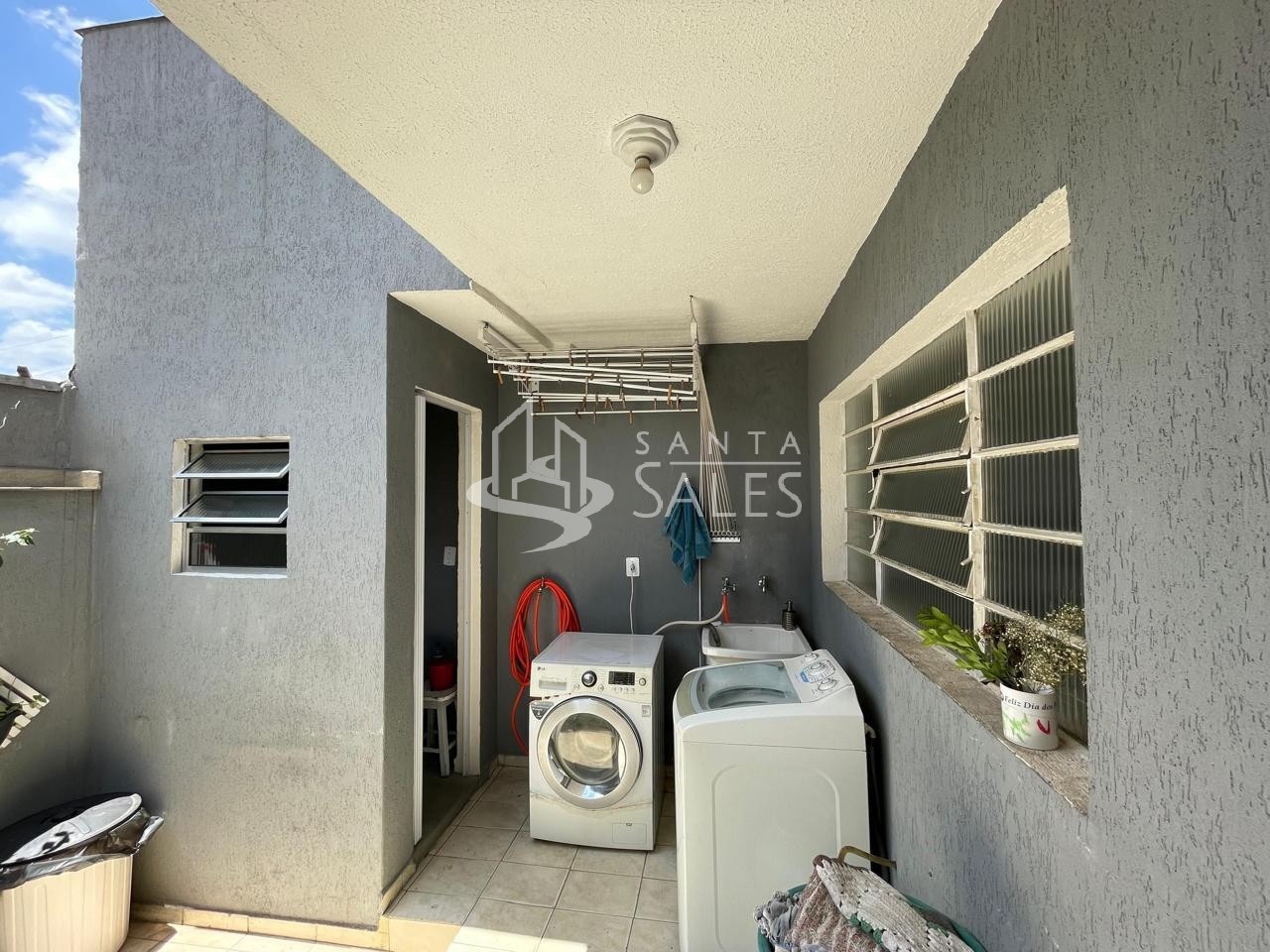 Casa, 3 quartos - Foto 12