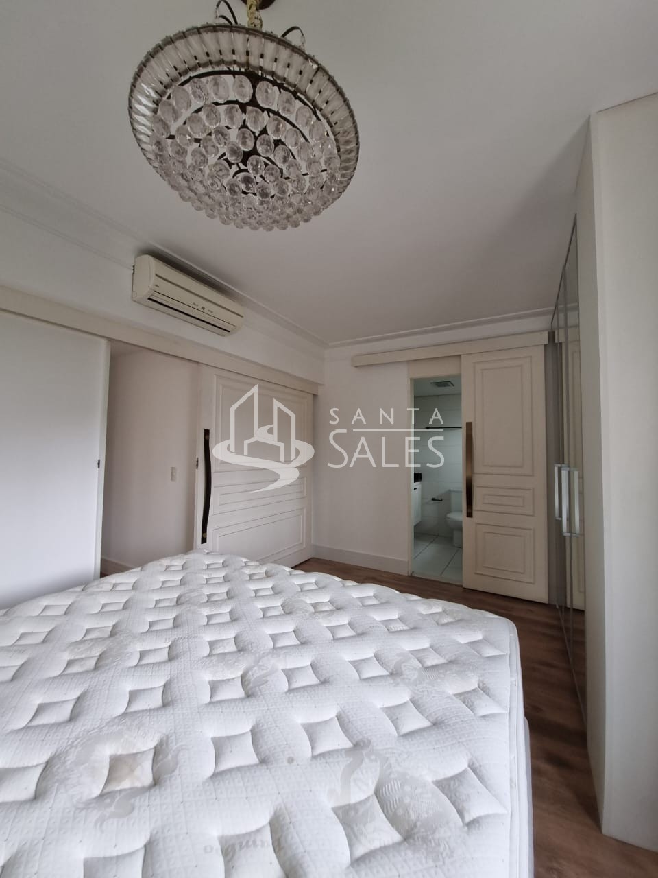 Apartamento, 3 quartos, 136 m² - Foto 61