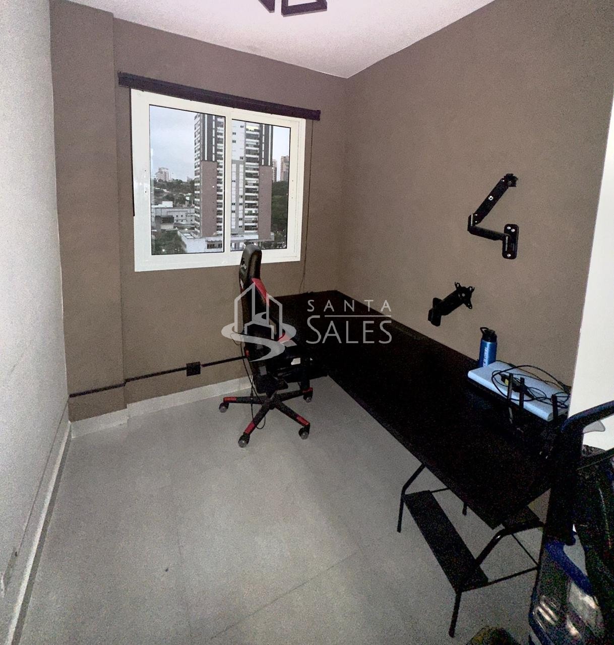Apartamento, 2 quartos, 42 m² - Foto 9