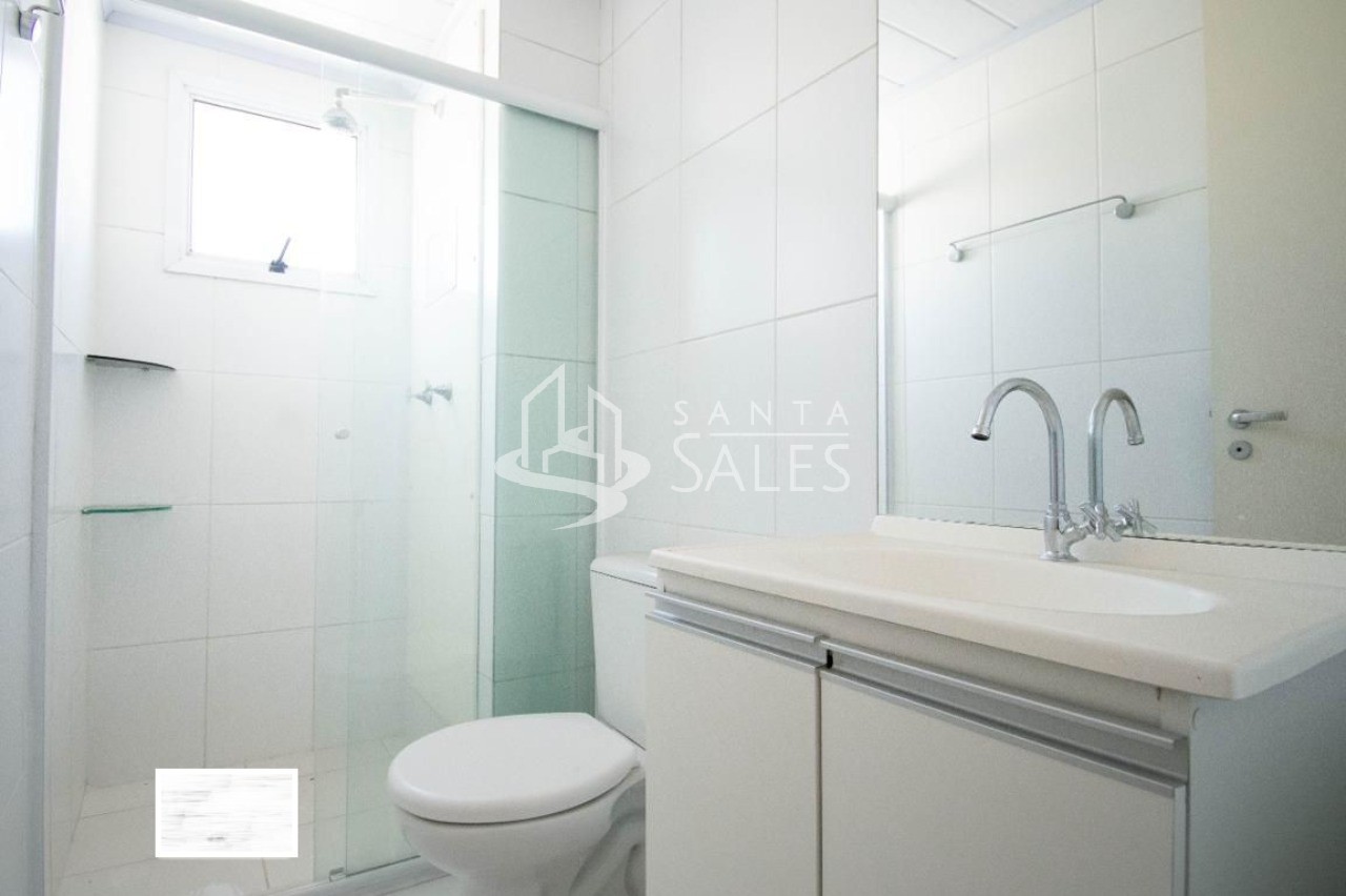 Apartamento, 2 quartos, 65 m² - Foto 24