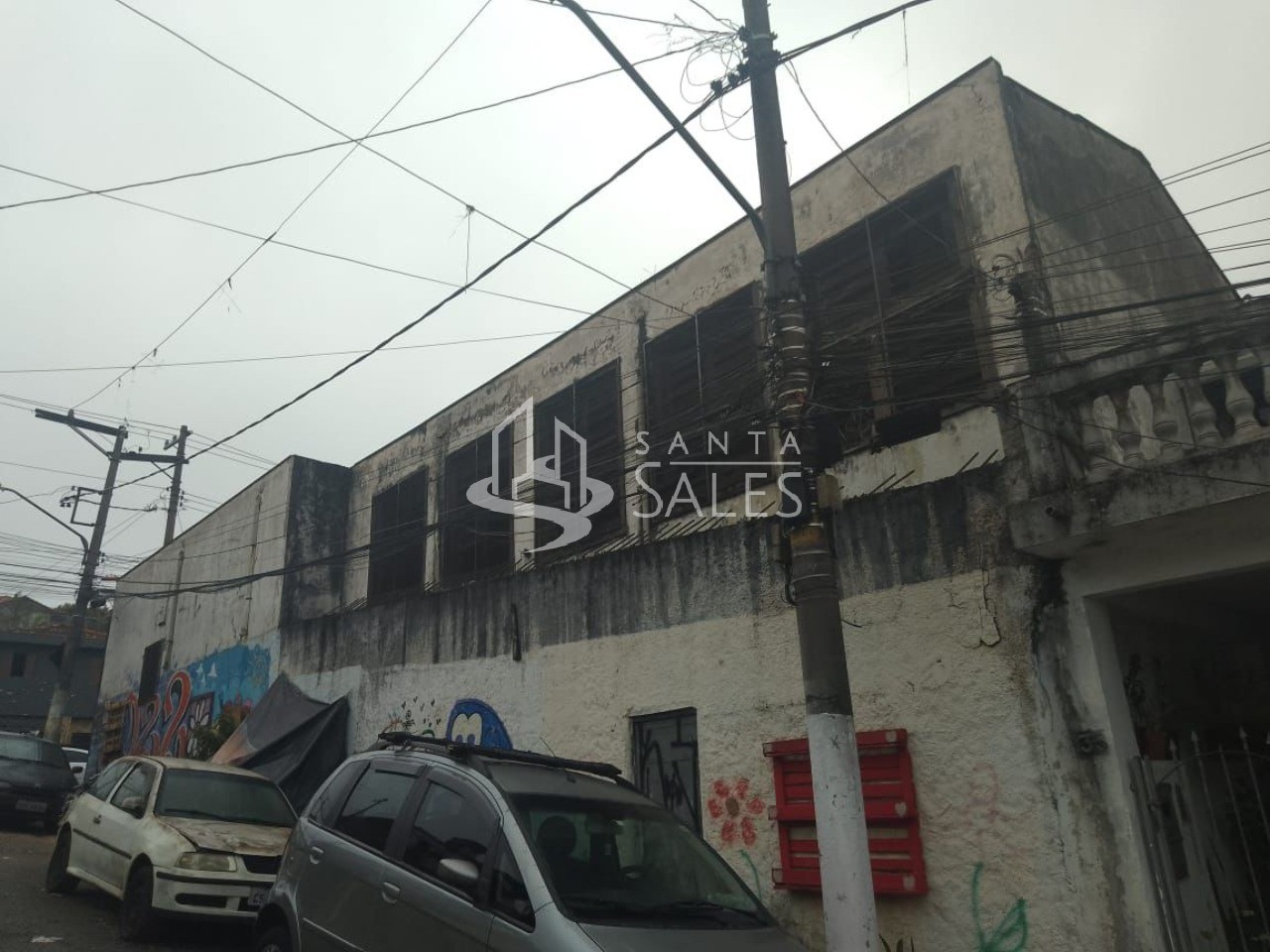 Depósito-Galpão - Foto 5