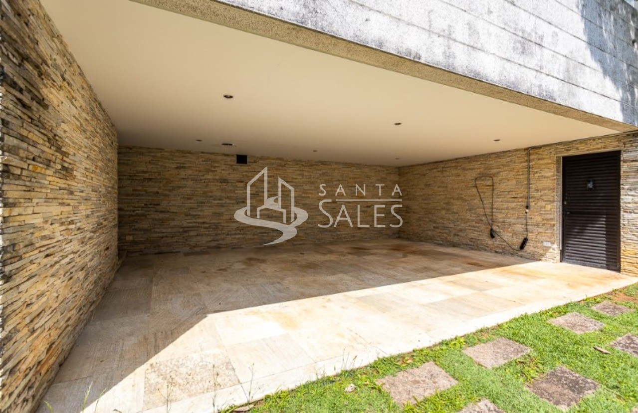 Casa, 6 quartos, 530 m² - Foto 30