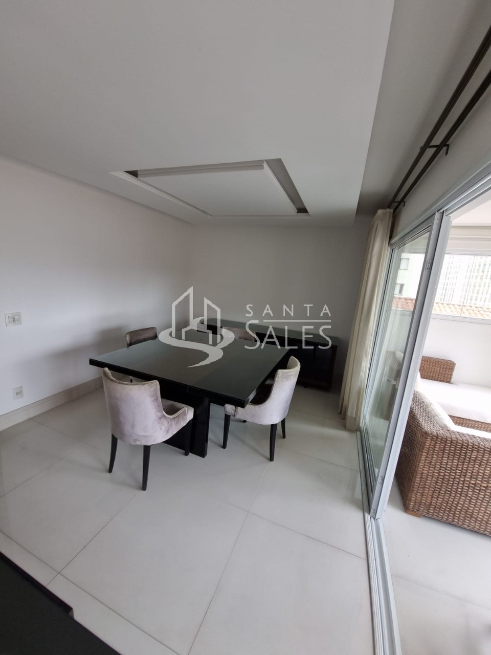 Apartamento, 3 quartos, 136 m² - Foto 10