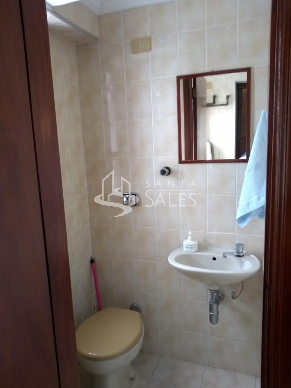 Apartamento, 3 quartos, 140 m² - Foto 11