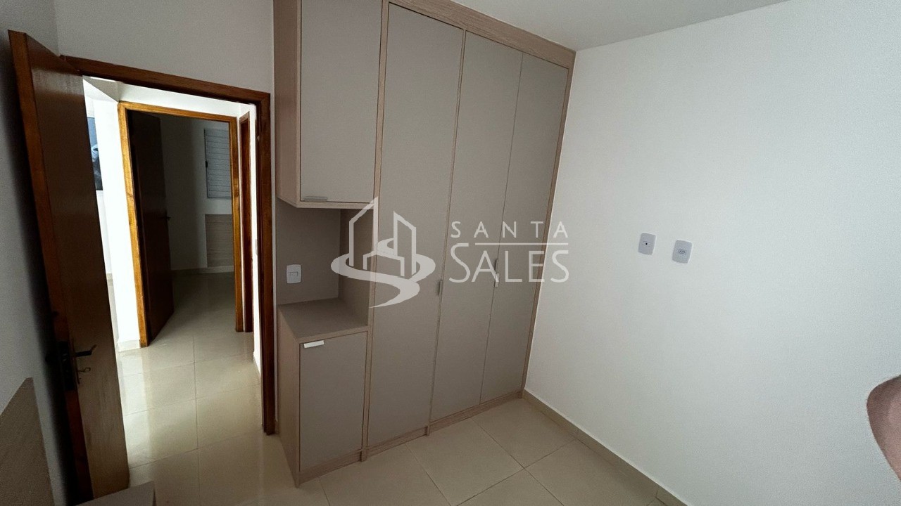 Apartamento, 2 quartos, 39 m² - Foto 3