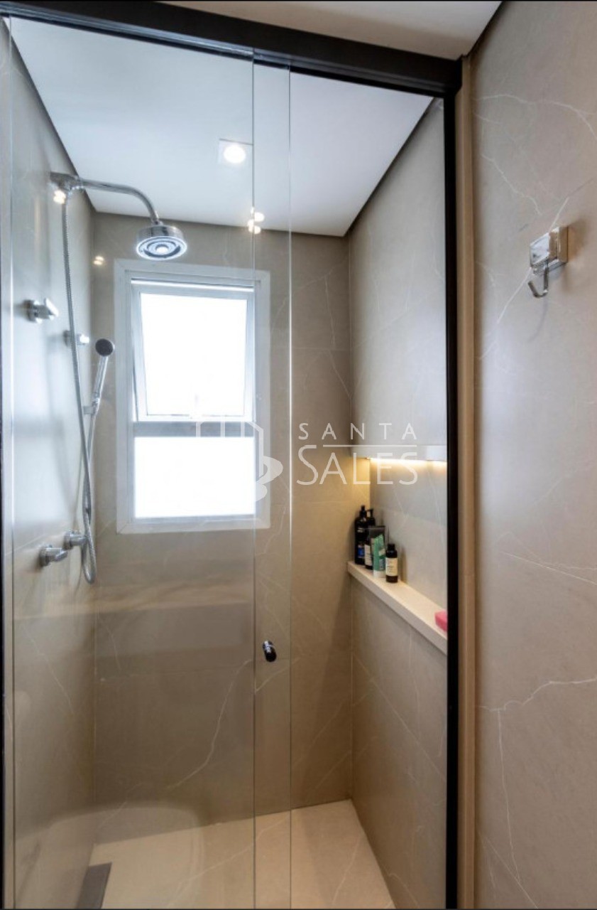 Apartamento, 2 quartos, 69 m² - Foto 26