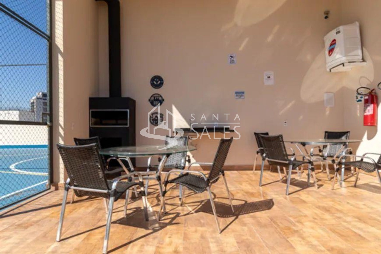 Apartamento, 2 quartos, 42 m² - Foto 24