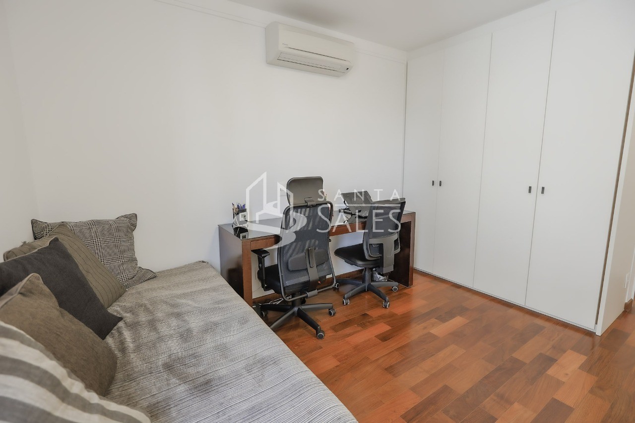 Apartamento, 3 quartos, 227 m² - Foto 8