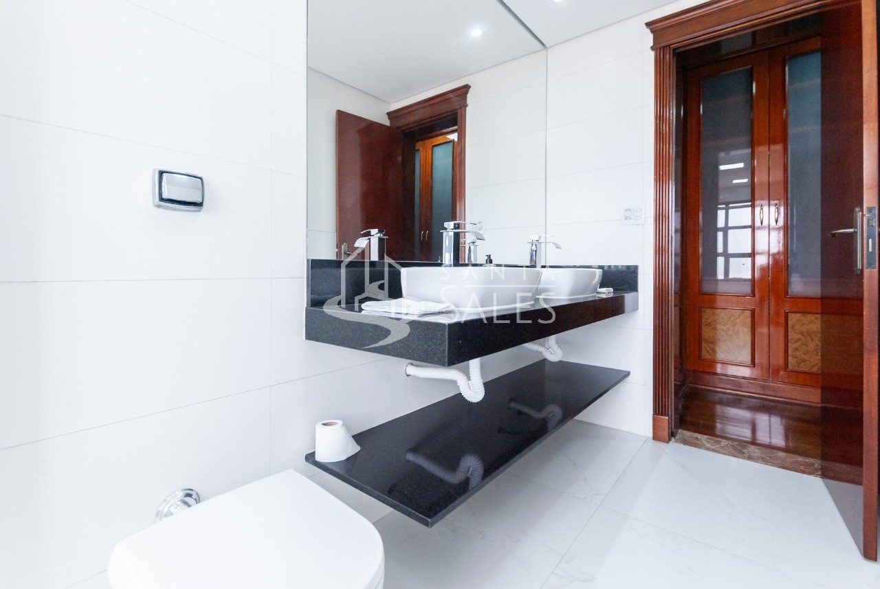 Apartamento, 3 quartos, 320 m² - Foto 19