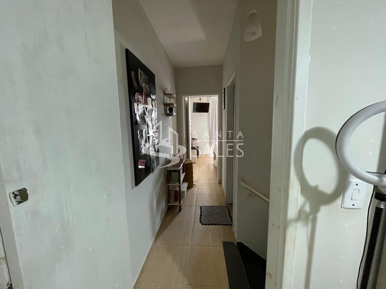 Casa, 3 quartos - Foto 28