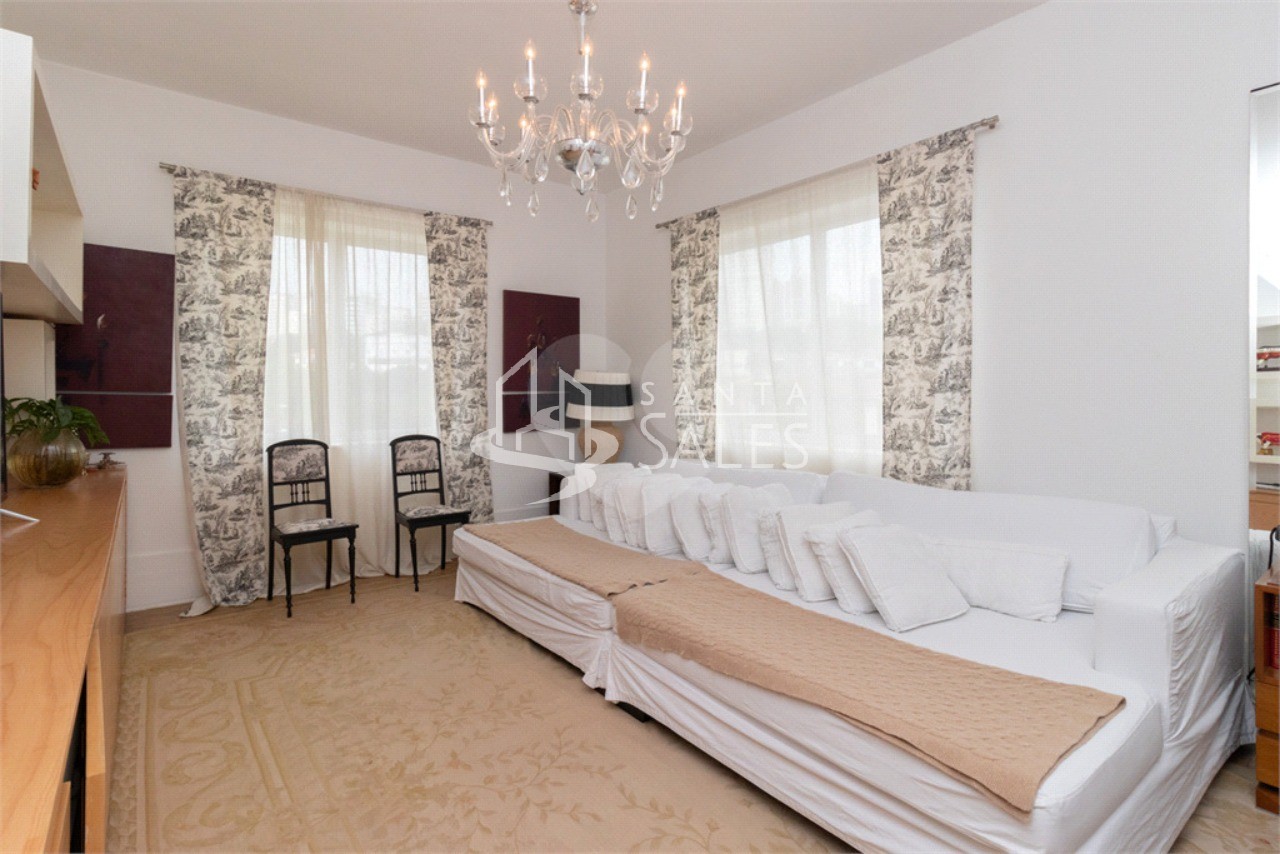 Casa à venda com 4 quartos - Foto 5
