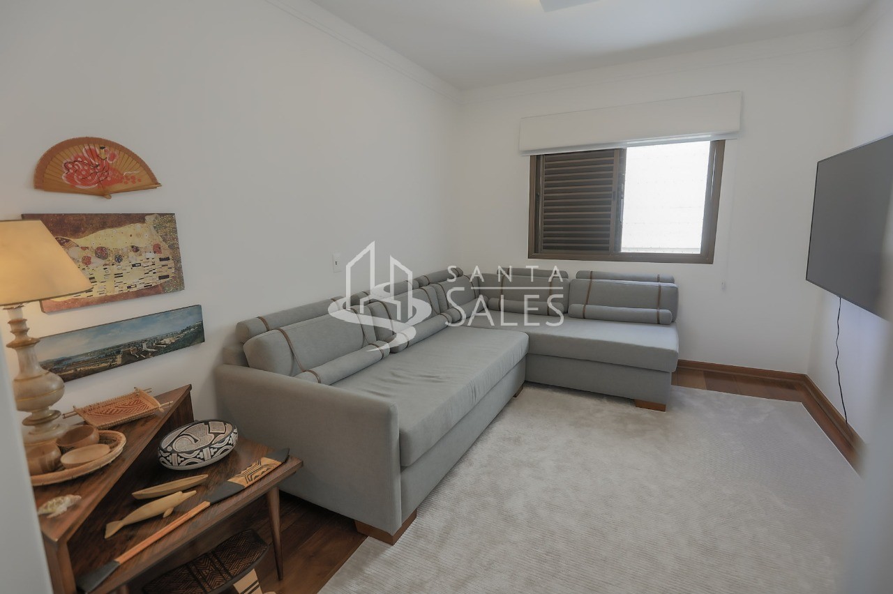 Apartamento, 3 quartos, 227 m² - Foto 26