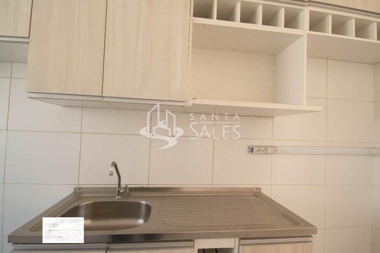 Apartamento, 2 quartos, 65 m² - Foto 11