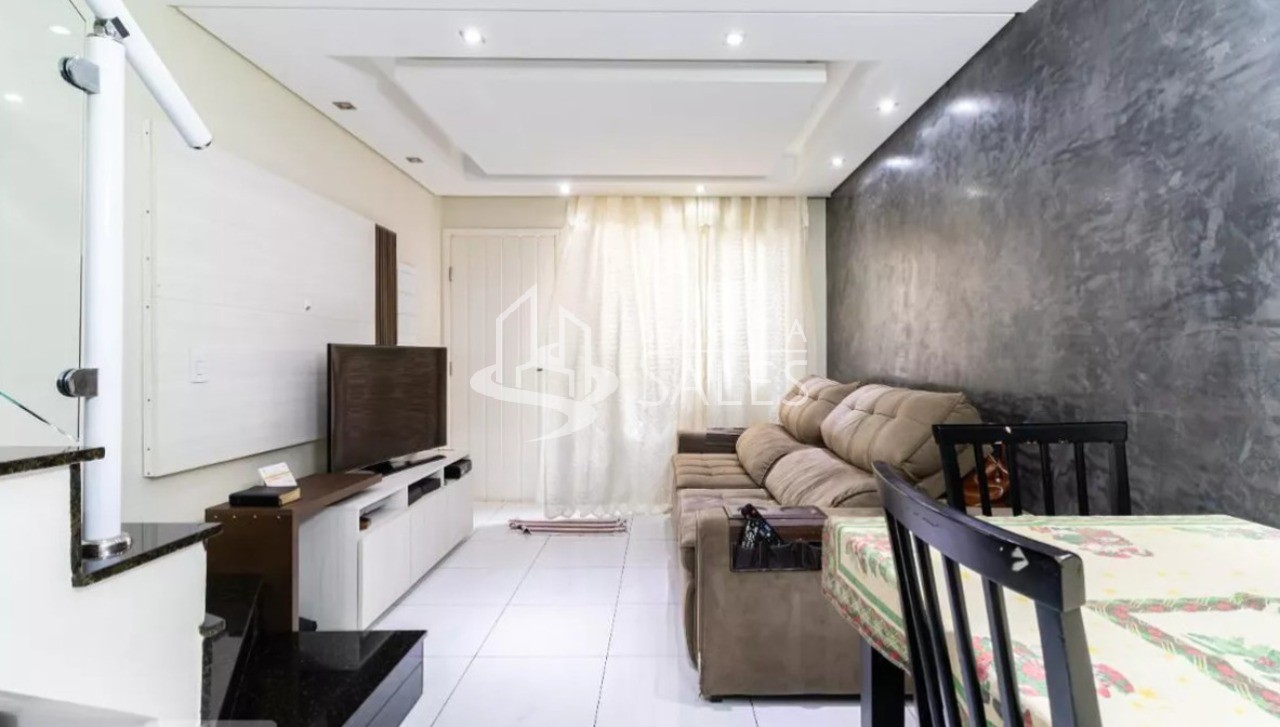 Casa de Condomínio, 3 quartos - Foto 27