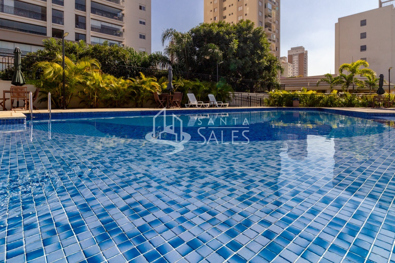 Apartamento, 3 quartos, 140 m² - Foto 47