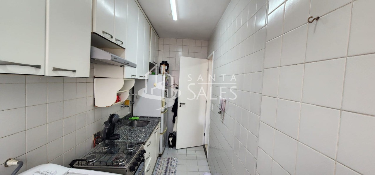 Apartamento, 1 quarto, 42 m² - Foto 5