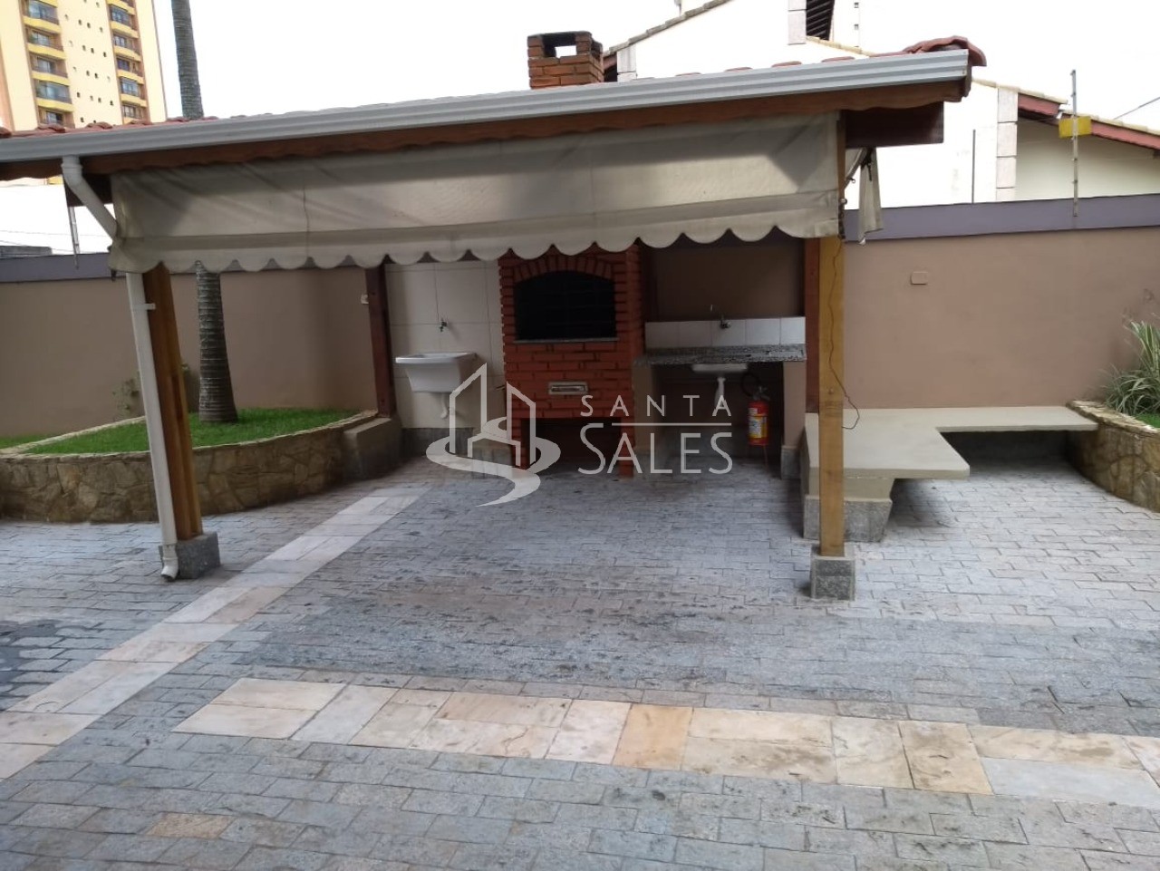 Apartamento, 3 quartos, 140 m² - Foto 19