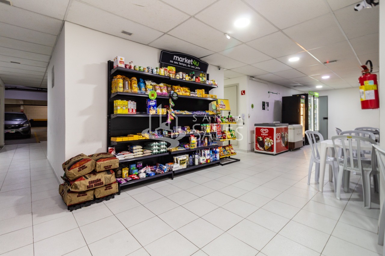 Apartamento, 3 quartos, 140 m² - Foto 53