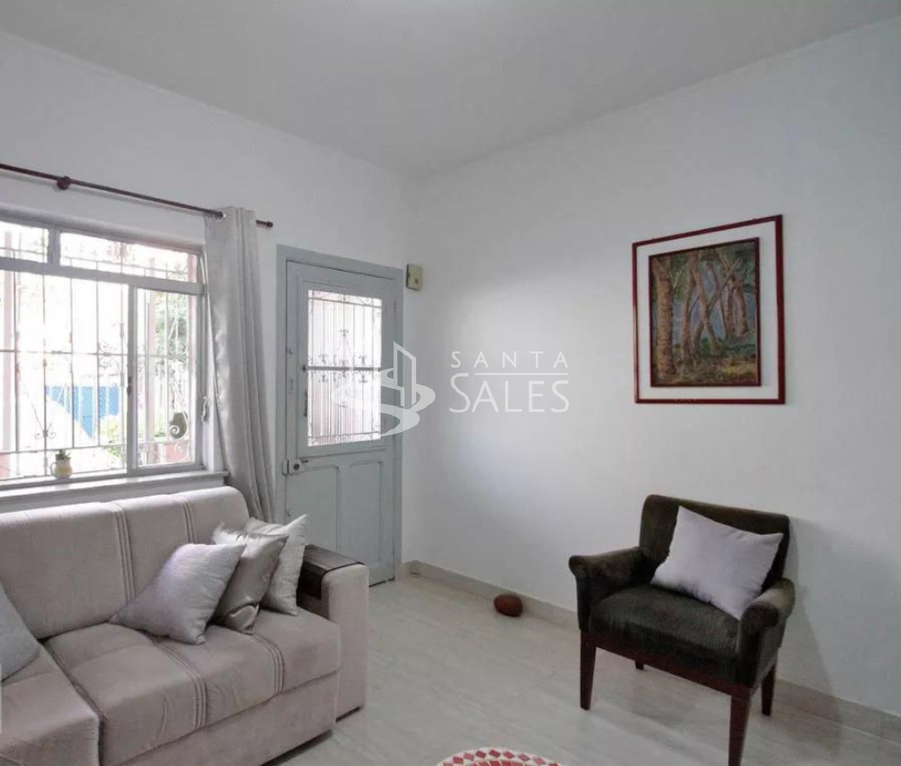 Sobrado, 2 quartos, 105 m² - Foto 4