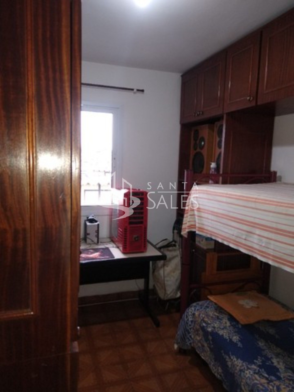 Apartamento, 2 quartos, 55 m² - Foto 13