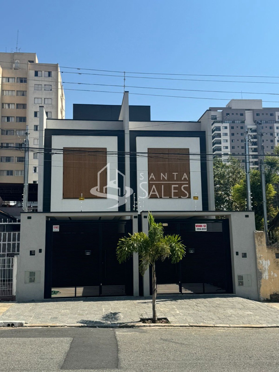 Sobrado, 4 quartos, 150 m² - Foto 8