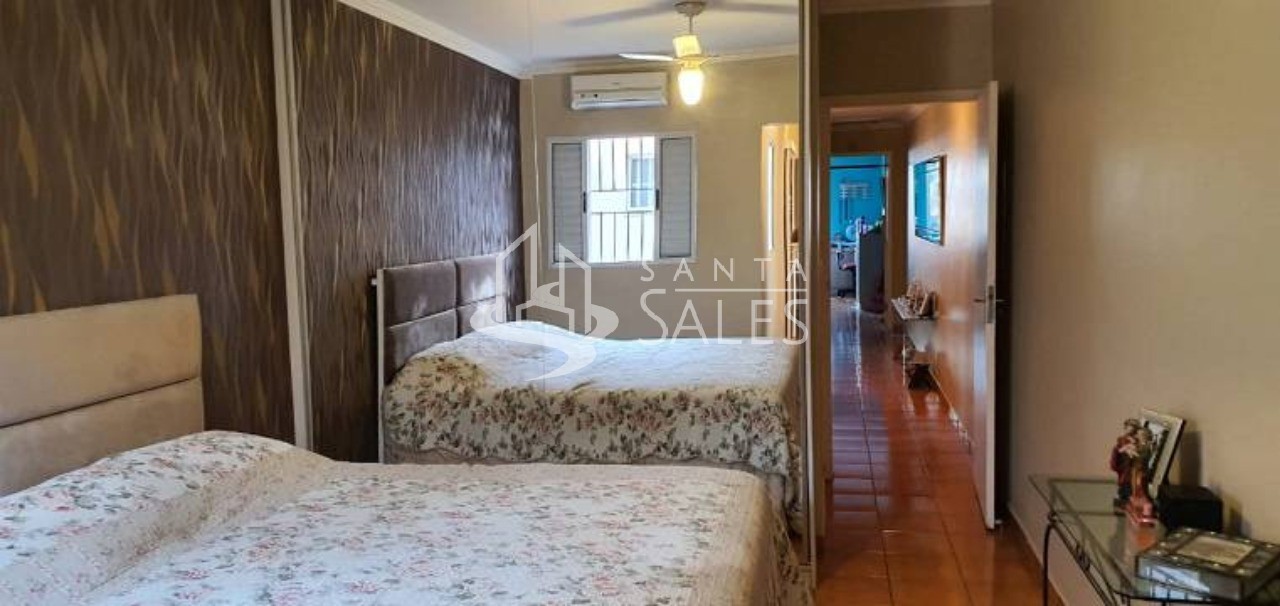 Sobrado, 3 quartos, 150 m² - Foto 17
