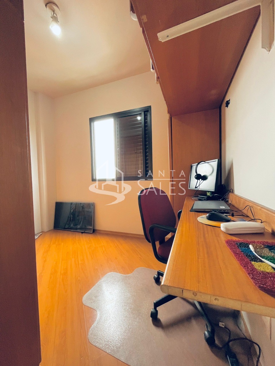 Apartamento, 2 quartos, 60 m² - Foto 17
