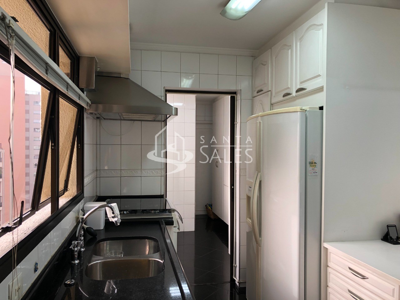 Apartamento, 3 quartos, 139 m² - Foto 11