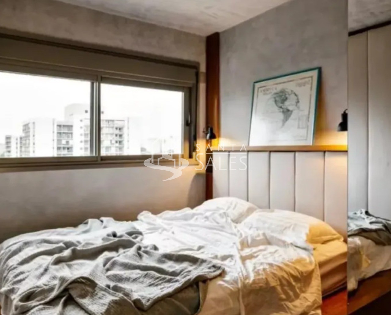 Apartamento, 2 quartos, 65 m² - Foto 9
