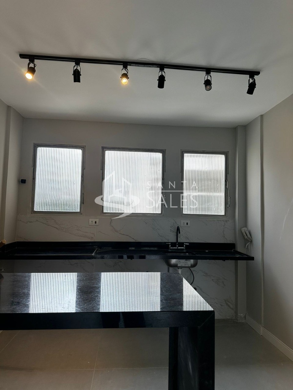 Apartamento, 3 quartos, 100 m² - Foto 2